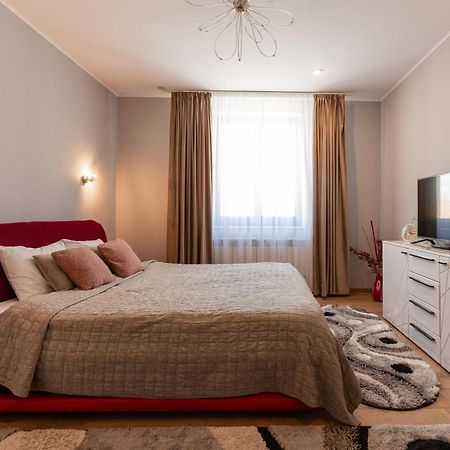 Salt Orchid Central Apartman Torda Kültér fotó