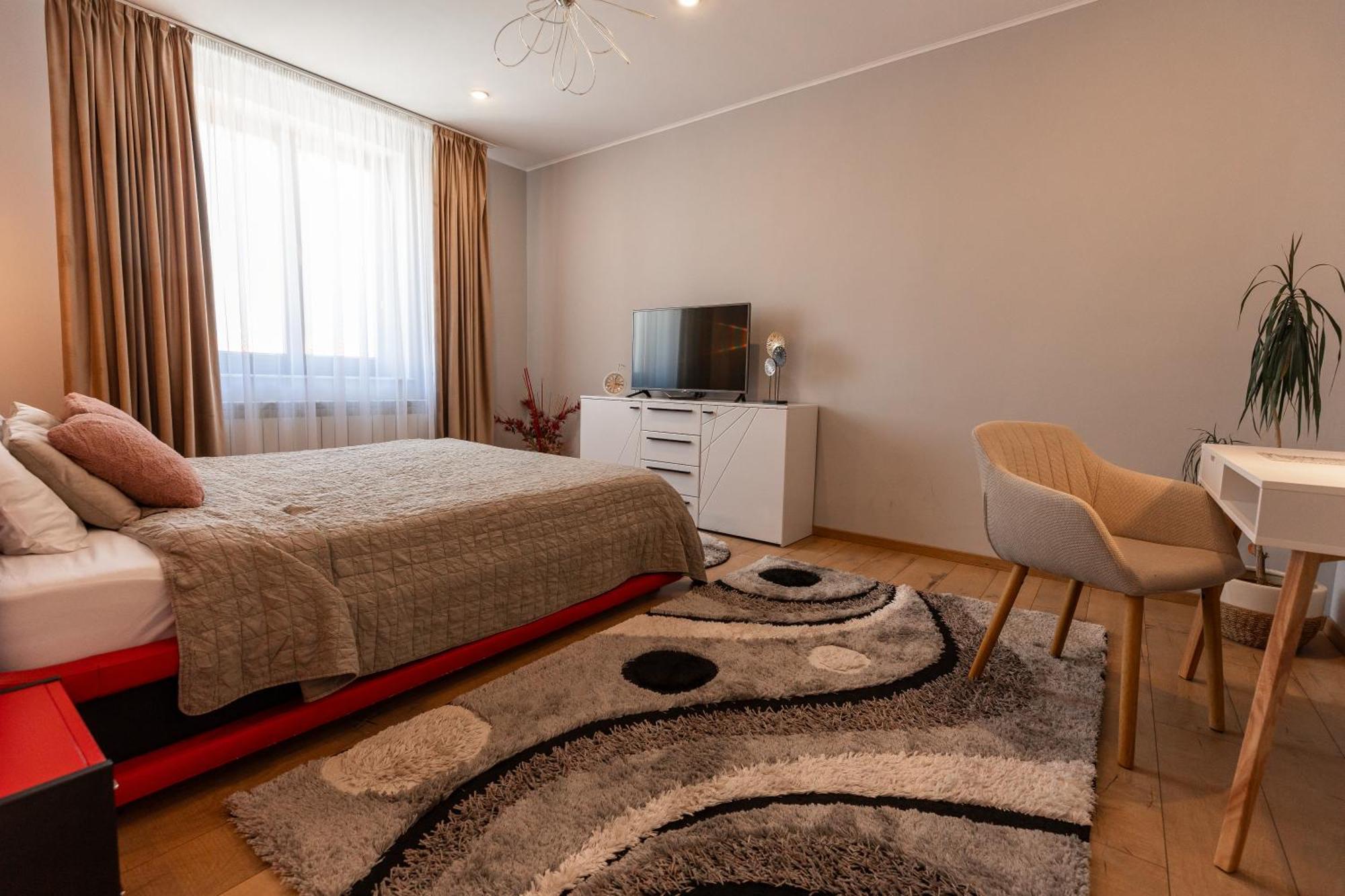 Salt Orchid Central Apartman Torda Kültér fotó