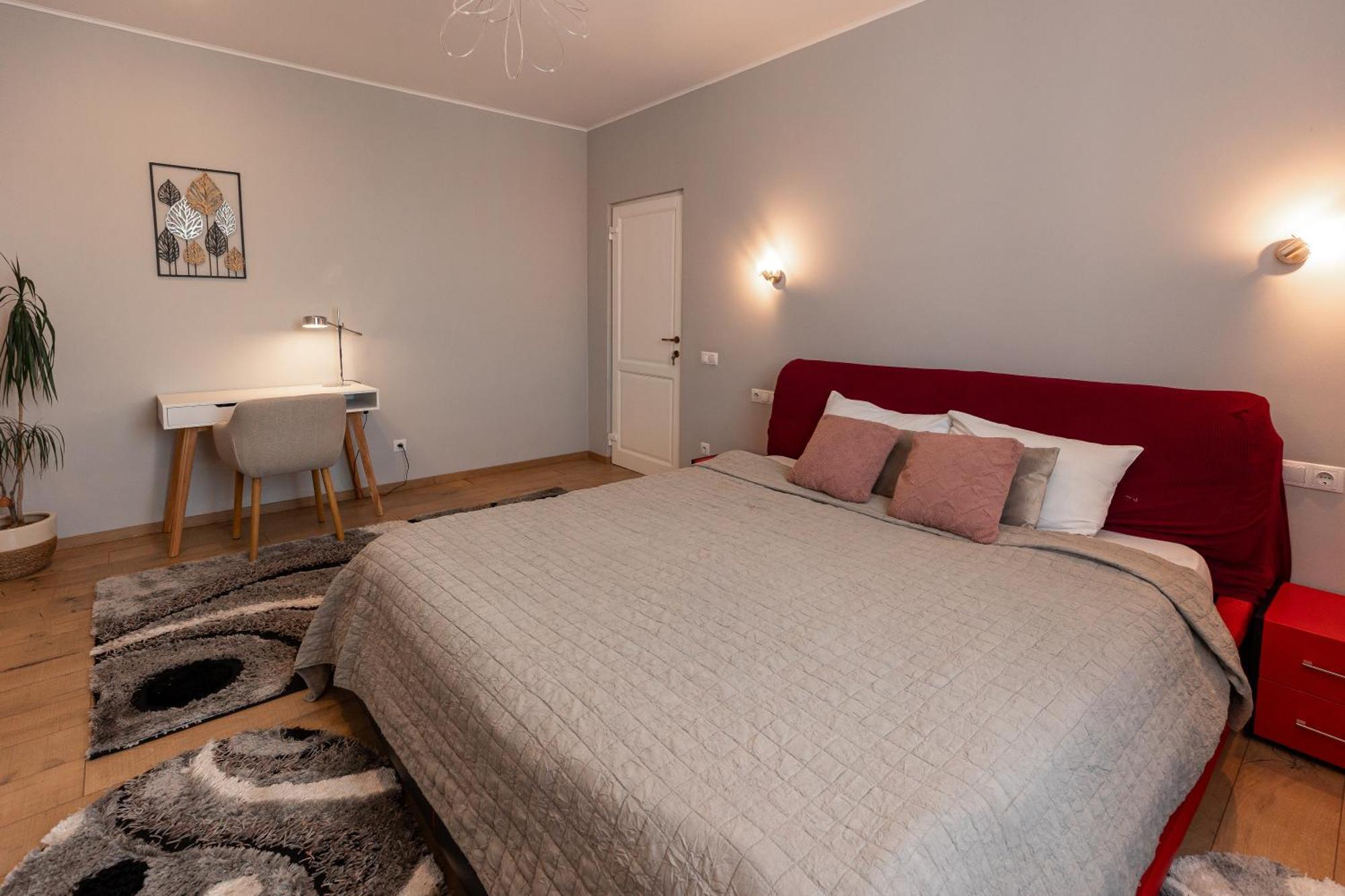 Salt Orchid Central Apartman Torda Kültér fotó
