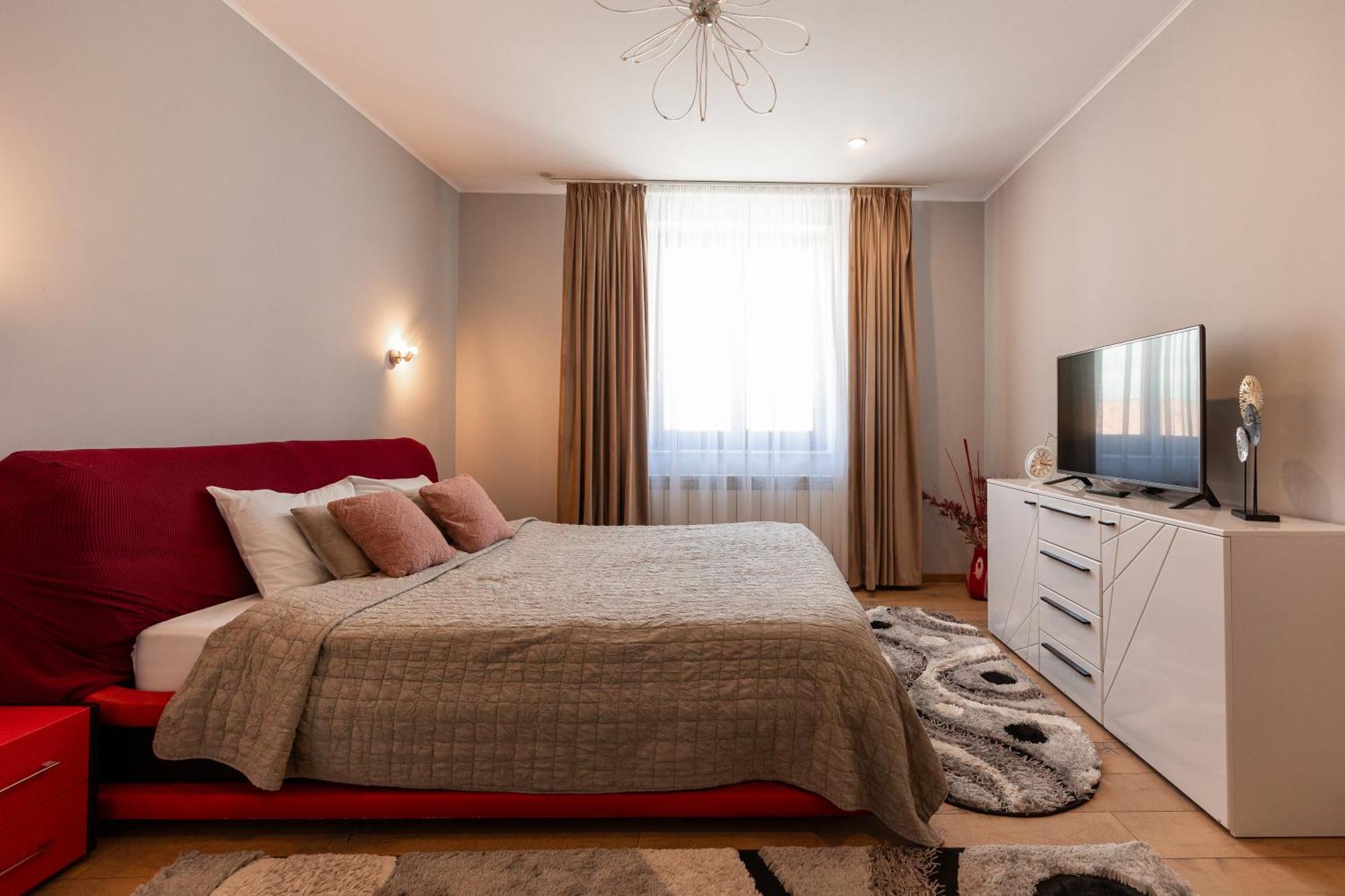 Salt Orchid Central Apartman Torda Kültér fotó