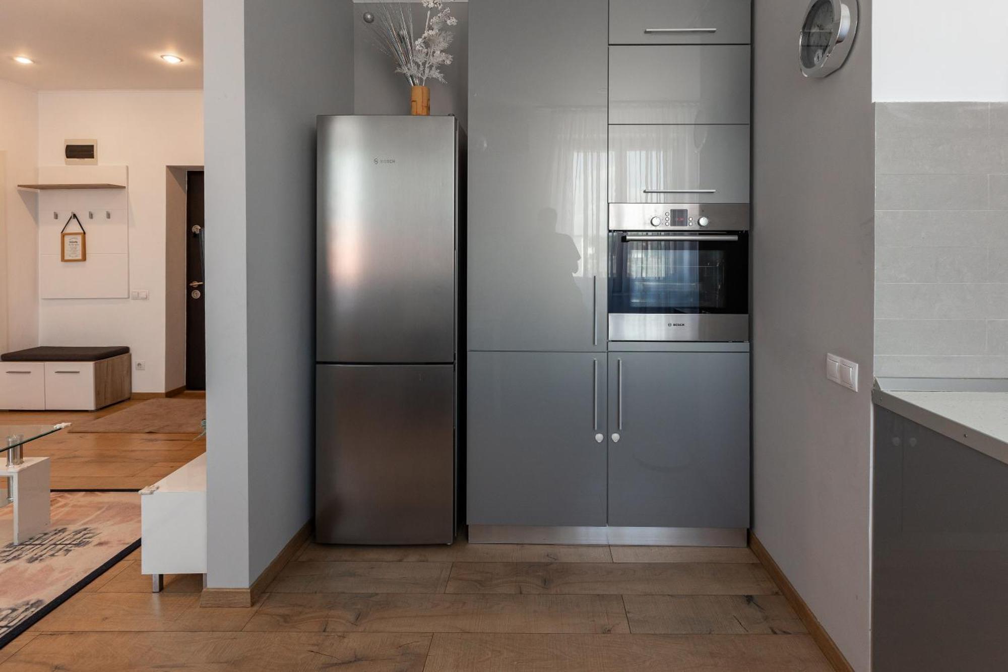 Salt Orchid Central Apartman Torda Kültér fotó