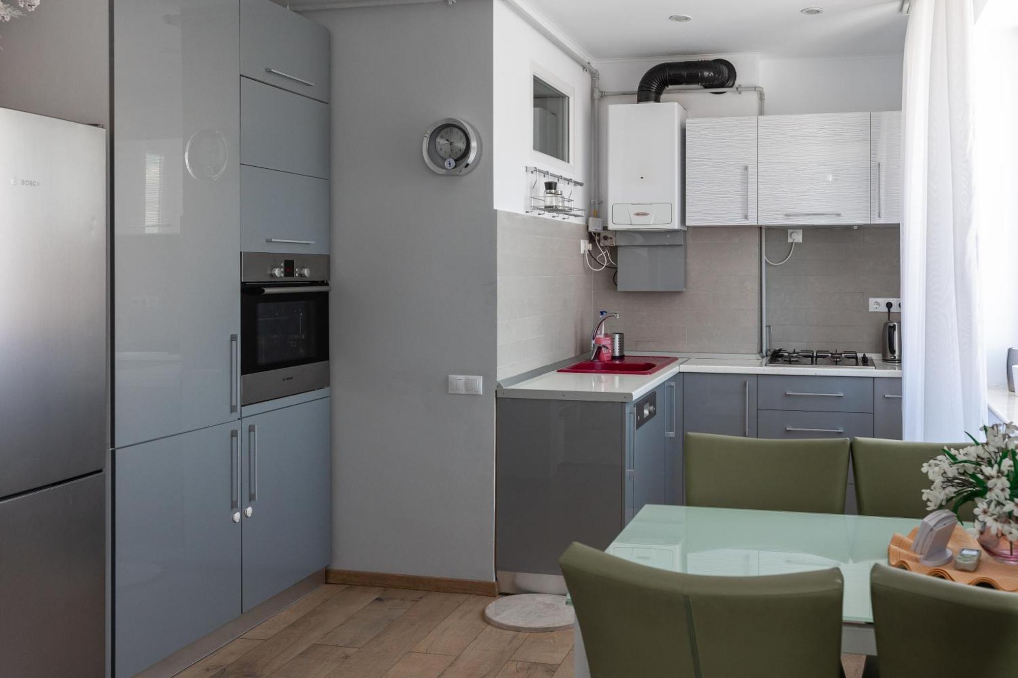 Salt Orchid Central Apartman Torda Kültér fotó