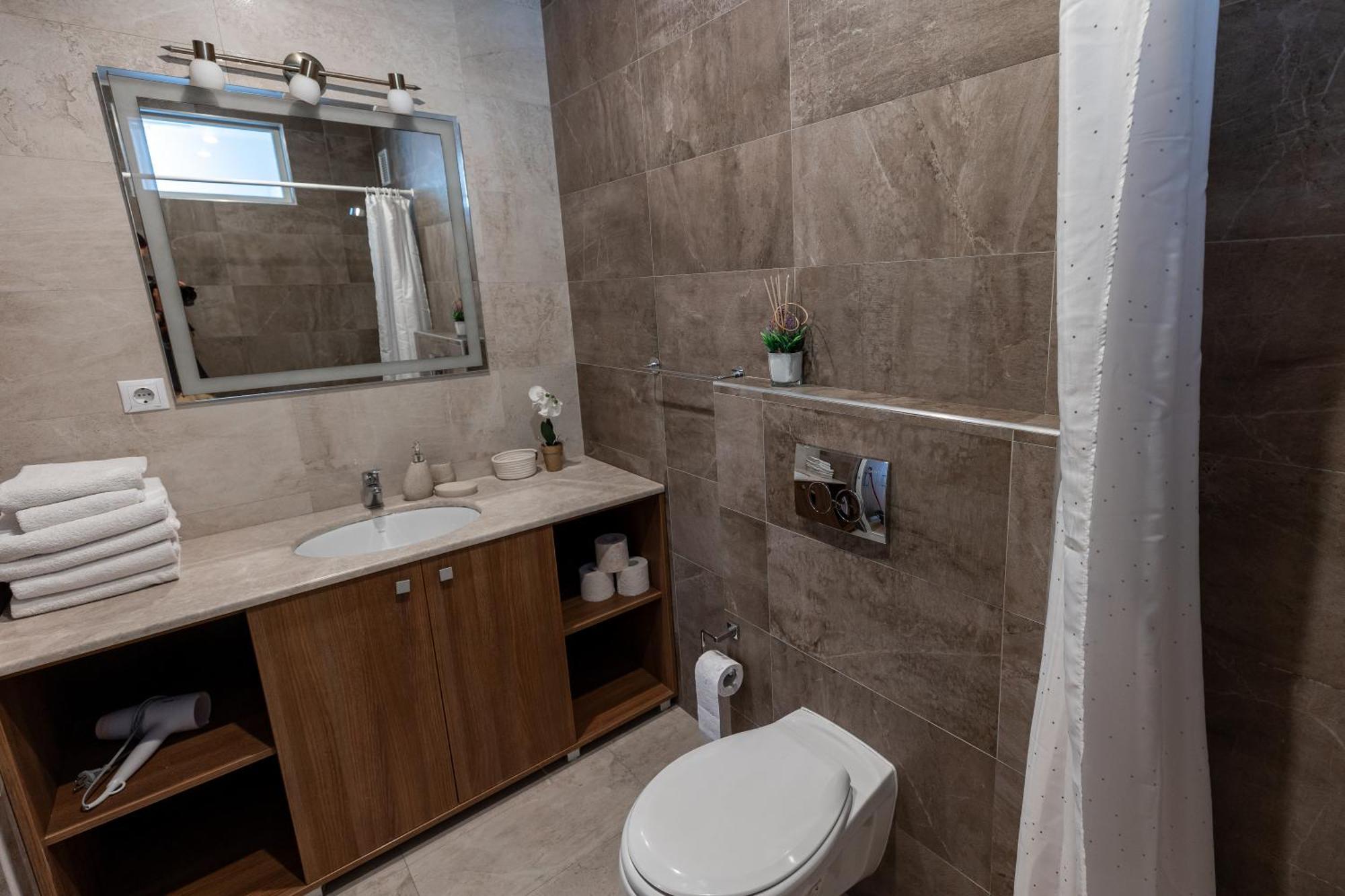 Salt Orchid Central Apartman Torda Kültér fotó
