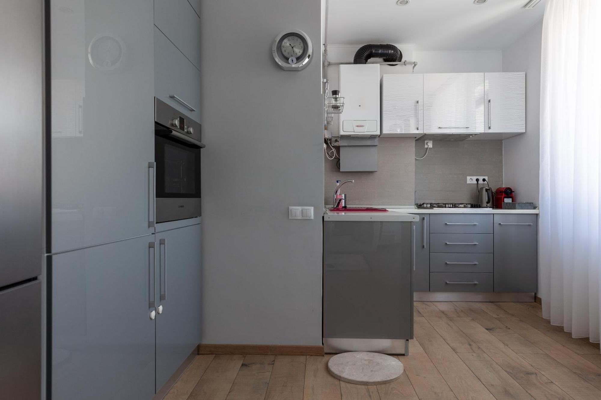 Salt Orchid Central Apartman Torda Kültér fotó